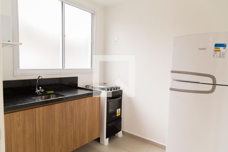 Apartamento à venda com 35m², 2 quartos e sem vagaSalão de Festas