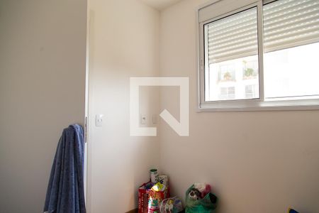 Quarto 1 de apartamento à venda com 2 quartos, 35m² em Vila Guarani (z Sul), São Paulo