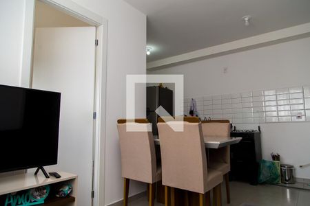 Studio de apartamento à venda com 2 quartos, 35m² em Vila Guarani (z Sul), São Paulo