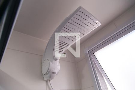 Apartamento à venda com 35m², 2 quartos e sem vagaBanheiro - Chuveiro