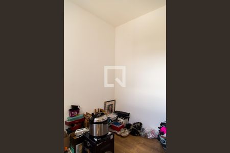 Quarto 1 de apartamento à venda com 2 quartos, 35m² em Vila Guarani (z Sul), São Paulo