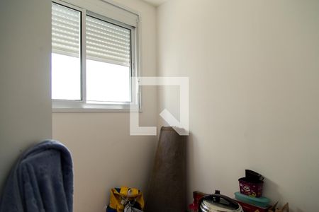 Quarto 1 de apartamento à venda com 2 quartos, 35m² em Vila Guarani (z Sul), São Paulo