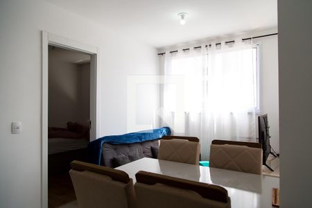 Studio de apartamento à venda com 2 quartos, 35m² em Vila Guarani (z Sul), São Paulo