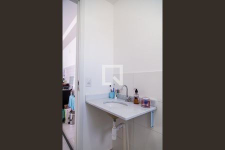 Apartamento à venda com 35m², 2 quartos e sem vagaBanheiro