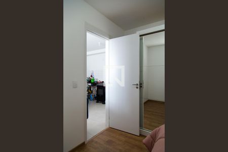 Quarto 2 de apartamento à venda com 2 quartos, 35m² em Vila Guarani (z Sul), São Paulo