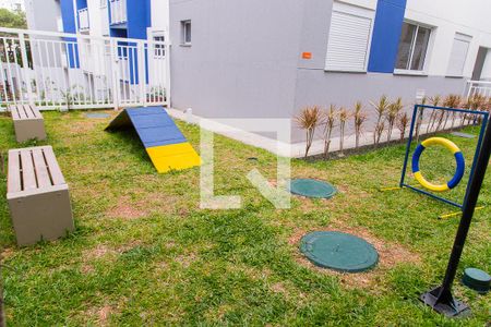 Apartamento à venda com 35m², 2 quartos e sem vagaEspaço Pet