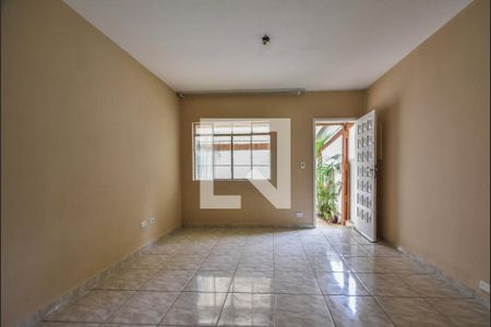 Sala de casa para alugar com 2 quartos, 100m² em Jardim Aeroporto, São Paulo