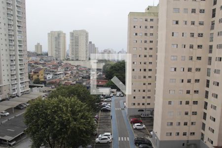 Vista do Quarto 1 de apartamento para alugar com 3 quartos, 64m² em Vila Moraes, São Paulo