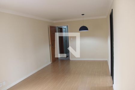 Sala de apartamento para alugar com 3 quartos, 64m² em Vila Moraes, São Paulo