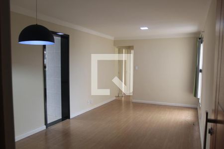 Sala de apartamento para alugar com 3 quartos, 64m² em Vila Moraes, São Paulo