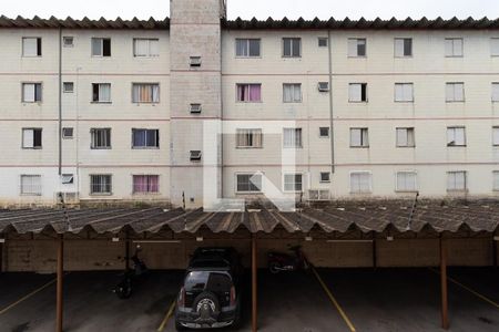 Apartamento à venda com 54m², 2 quartos e 1 vagaVista do quarto 2