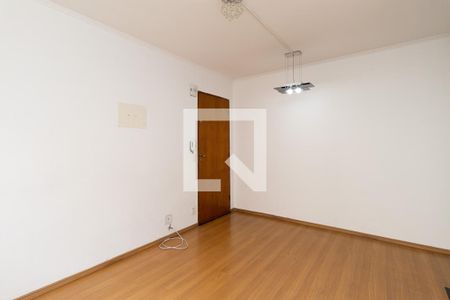 Sala de apartamento para alugar com 2 quartos, 54m² em Ponte de São João, Jundiaí