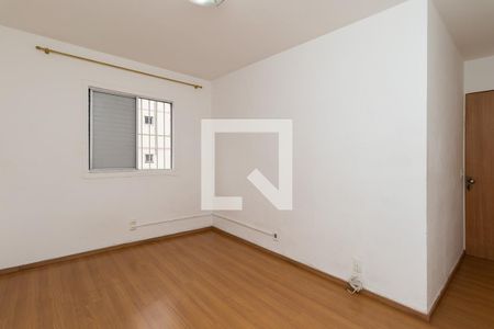 Apartamento à venda com 54m², 2 quartos e 1 vagaQuarto 2