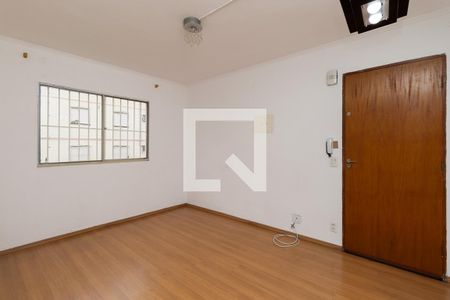 Sala de apartamento para alugar com 2 quartos, 54m² em Ponte de São João, Jundiaí