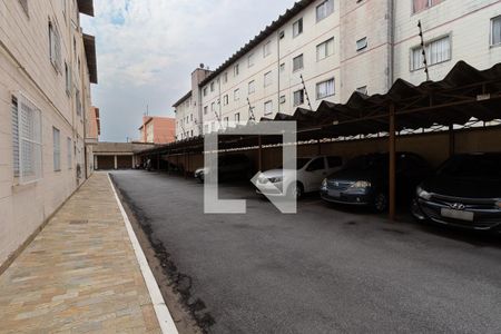 Apartamento à venda com 54m², 2 quartos e 1 vagaÁrea comum