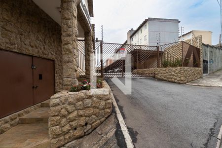 Apartamento à venda com 54m², 2 quartos e 1 vagaFachada do Condomínio