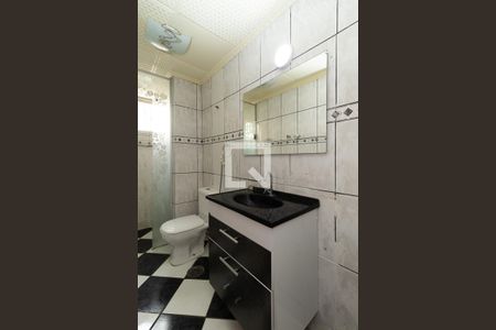 Apartamento à venda com 54m², 2 quartos e 1 vagaBanheiro