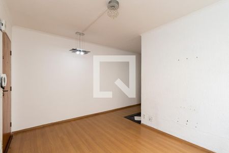 Sala de apartamento para alugar com 2 quartos, 54m² em Ponte de São João, Jundiaí