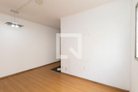 Sala de apartamento para alugar com 2 quartos, 54m² em Ponte de São João, Jundiaí