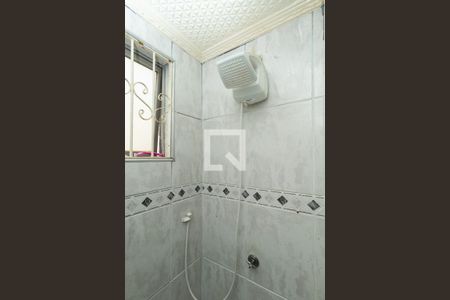 Apartamento à venda com 54m², 2 quartos e 1 vagaBanheiro