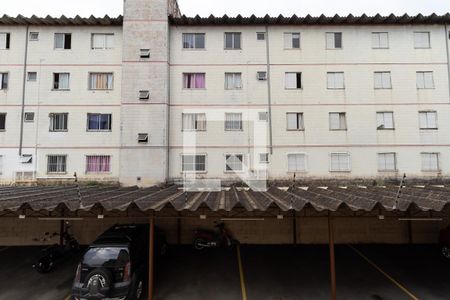 Vista do Quarto 1 de apartamento para alugar com 2 quartos, 54m² em Ponte de São João, Jundiaí