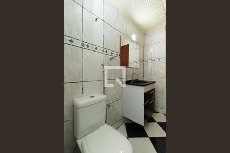 Apartamento à venda com 54m², 2 quartos e 1 vagaBanheiro