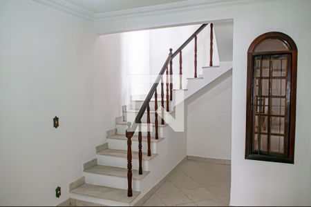 sala 2 de casa à venda com 3 quartos, 220m² em Curicica, Rio de Janeiro