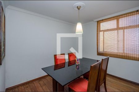 Sala 2 de apartamento para alugar com 4 quartos, 150m² em São Jorge, Belo Horizonte