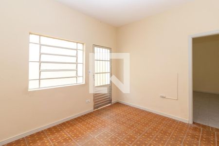 Sala de casa para alugar com 2 quartos, 85m² em Jardim São Paulo, São Paulo