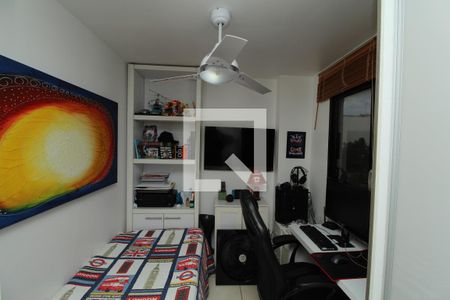 Apartamento à venda com 240m², 3 quartos e 2 vagasQuarto 2