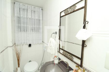 Apartamento à venda com 240m², 3 quartos e 2 vagasLavabo