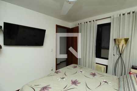 Apartamento à venda com 240m², 3 quartos e 2 vagasQuarto 1