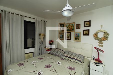 Apartamento à venda com 240m², 3 quartos e 2 vagasQuarto 1