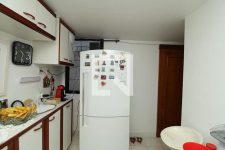 Apartamento à venda com 240m², 3 quartos e 2 vagasCopa