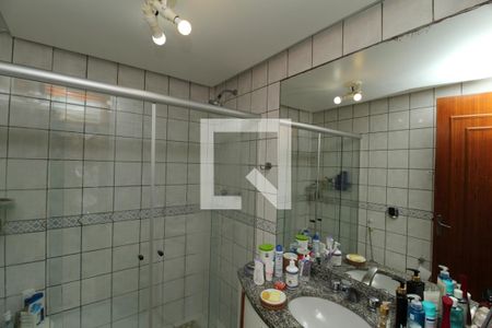 Apartamento à venda com 240m², 3 quartos e 2 vagasBanheiro - Suíte