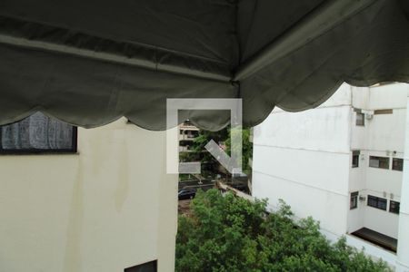 Apartamento à venda com 240m², 3 quartos e 2 vagasVista - Quarto 1