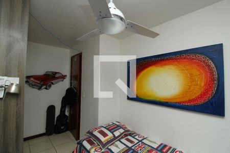 Apartamento à venda com 240m², 3 quartos e 2 vagasQuarto 2