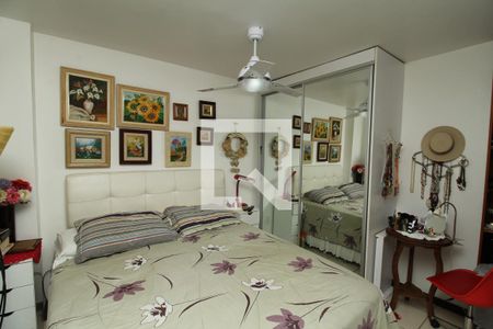 Apartamento à venda com 240m², 3 quartos e 2 vagasQuarto 1