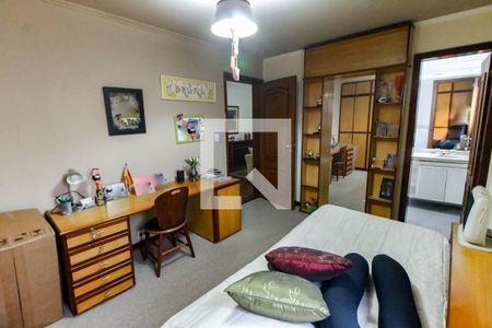 Casa para alugar com 550m², 3 quartos e 3 vagas Casa para alugar com 550m², 3 quartos e 3 vagasSuíte 1