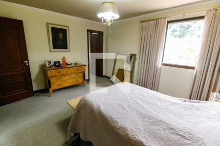 Casa para alugar com 550m², 3 quartos e 3 vagas Casa para alugar com 550m², 3 quartos e 3 vagasSuíte 2