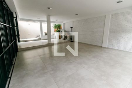 Casa para alugar com 550m², 3 quartos e 3 vagas Casa para alugar com 550m², 3 quartos e 3 vagasGaragem