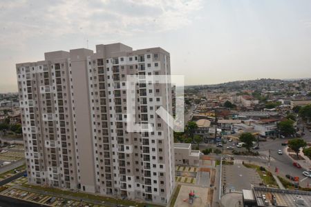 Apartamento à venda com 33m², 1 quarto e sem vagaVista da Cozinha e Área de Serviço