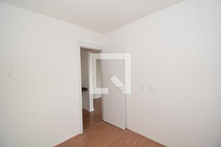 Quarto de apartamento à venda com 1 quarto, 33m² em Vista Alegre, Rio de Janeiro