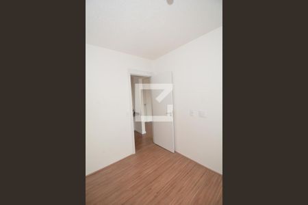 Apartamento à venda com 33m², 1 quarto e sem vagaQuarto