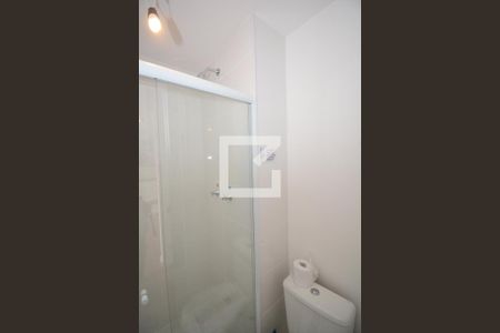 Apartamento à venda com 33m², 1 quarto e sem vagaBanheiro