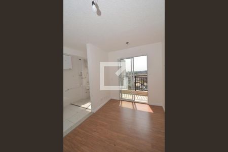 Sala de apartamento à venda com 1 quarto, 33m² em Vista Alegre, Rio de Janeiro