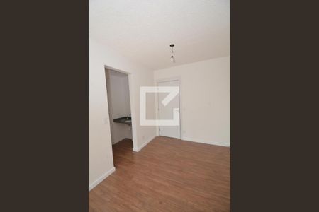 Sala de apartamento à venda com 1 quarto, 33m² em Vista Alegre, Rio de Janeiro