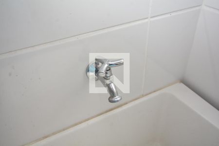 Apartamento à venda com 33m², 1 quarto e sem vagaCozinha e Área de Serviço
