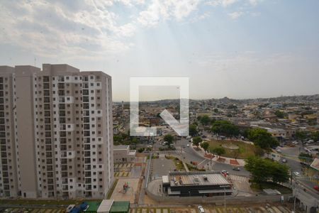 Vista do Quarto de apartamento à venda com 1 quarto, 33m² em Vista Alegre, Rio de Janeiro