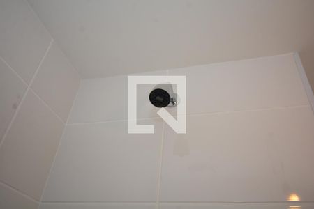Banheiro de apartamento à venda com 1 quarto, 33m² em Vista Alegre, Rio de Janeiro